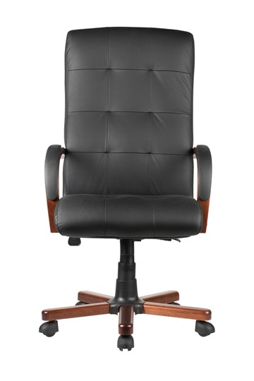 Кресло RCH WOOD M 165 A (Черный) в Вологде - изображение 1