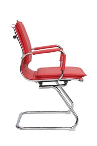 Офисное кресло Riva Chair 6003-3 (Красный) в Вологде - предосмотр 2