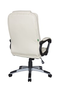 Кресло офисное Riva Chair 9211 (Бежевый) в Вологде - предосмотр 3