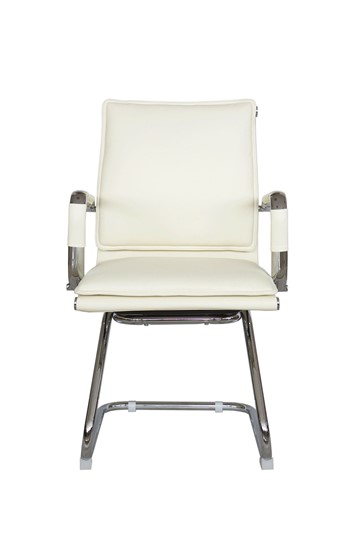 Кресло Riva Chair 6003-3 (Бежевый) в Вологде - изображение 1