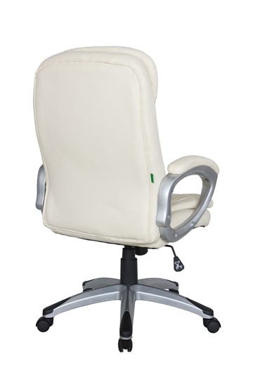 Компьютерное кресло Riva Chair 9110 (Бежевый) в Вологде - изображение 3