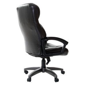 Кресло офисное Brabix Vector EX-559 (экокожа "премиум", черное) в Вологде - предосмотр 2