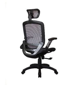Офисное кресло Riva Chair 328, Цвет Серый в Вологде - предосмотр 3