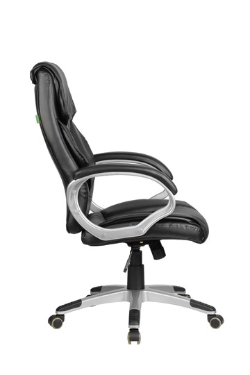 Компьютерное кресло Riva Chair 9112 Стелс (Черный) в Вологде - изображение 2