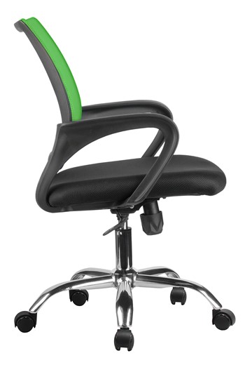 Компьютерное кресло Riva Chair 8085 JE (Зеленый) в Вологде - изображение 2