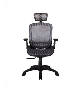 Офисное кресло Riva Chair 328, Цвет Серый в Вологде - предосмотр 1