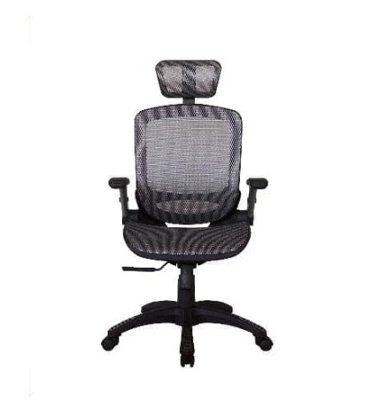 Офисное кресло Riva Chair 328, Цвет Серый в Вологде - изображение 1