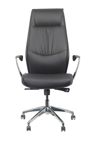 Офисное кресло Riva Chair A9184 (Черный) в Вологде - изображение 1