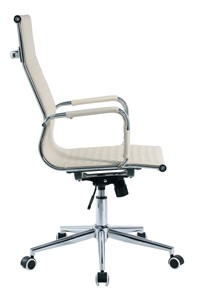 Офисное кресло Riva Chair 6016-1 S (Бежевый) в Вологде - предосмотр 2