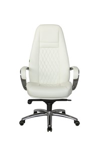 Кресло Riva Chair F185 (Белый) в Вологде - предосмотр 1