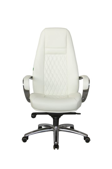 Кресло Riva Chair F185 (Белый) в Вологде - изображение 1