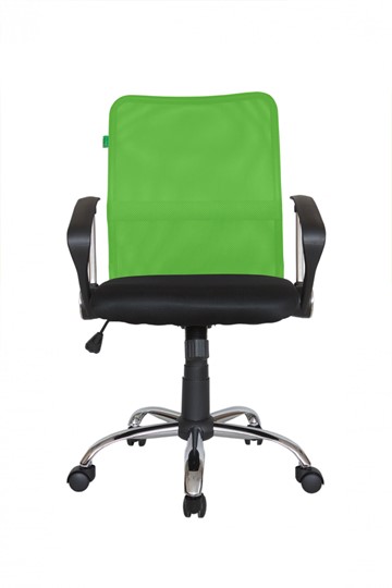 Компьютерное кресло Riva Chair 8075 (Зеленый) в Вологде - изображение 1
