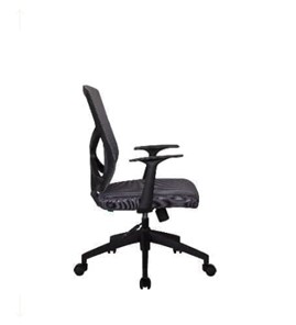 Кресло Riva Chair 698, Цвет серый в Вологде - предосмотр 2