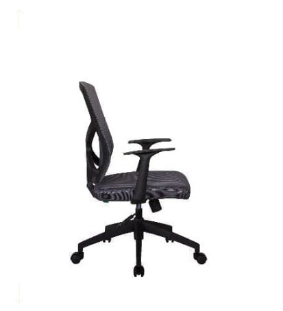 Кресло Riva Chair 698, Цвет серый в Вологде - изображение 2