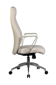 Кресло Riva Chair 9208 (Бежевый) в Вологде - предосмотр 2