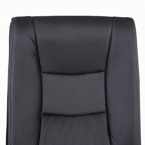 Компьютерное кресло Brabix Forward EX-570 (хром, экокожа, черное) 531837 в Вологде - предосмотр 5