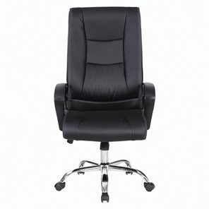 Компьютерное кресло Brabix Forward EX-570 (хром, экокожа, черное) 531837 в Вологде - предосмотр 2