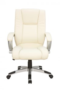 Кресло компьютерное Riva Chair 9036 Лотос (Бежевый) в Вологде - предосмотр 1