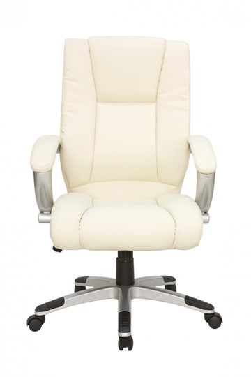 Кресло компьютерное Riva Chair 9036 Лотос (Бежевый) в Вологде - изображение 1