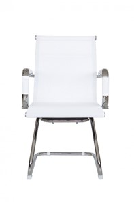 Офисное кресло Riva Chair 6001-3 (Белый) в Вологде - предосмотр 1
