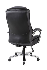 Компьютерное кресло Riva Chair 9373 (Черный) в Вологде - предосмотр 3