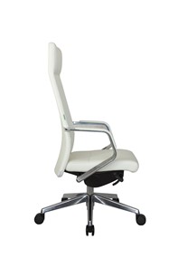 Офисное кресло Riva Chair A1811 (Белый) в Вологде - предосмотр 2