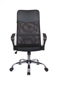 Офисное кресло Riva Chair 8074 (Черный) в Вологде - предосмотр 1