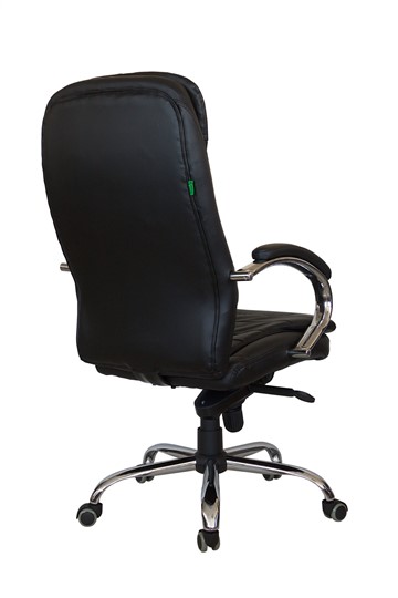 Компьютерное кресло Riva Chair 9024 (Черный) в Вологде - изображение 3