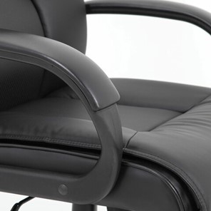 Компьютерное кресло Brabix Premium Work EX-513 (экокожа, черное) 531943 в Вологде - предосмотр 7