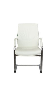 Кресло компьютерное Riva Chair С1815 (Белый) в Вологде - предосмотр 1