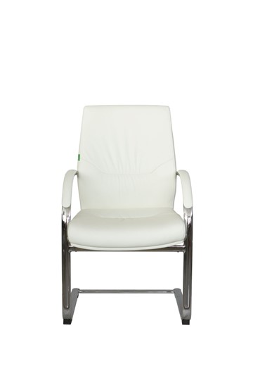 Кресло компьютерное Riva Chair С1815 (Белый) в Вологде - изображение 1