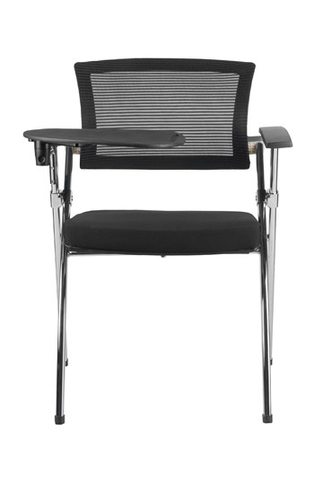 Офисное кресло складное Riva Chair 462ТEС (Черный) в Вологде - изображение 5