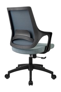 Офисное кресло Riva Chair 928 (Зеленый) в Вологде - предосмотр 3