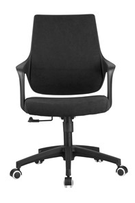 Кресло Riva Chair 928 (Черный) в Вологде - предосмотр 1