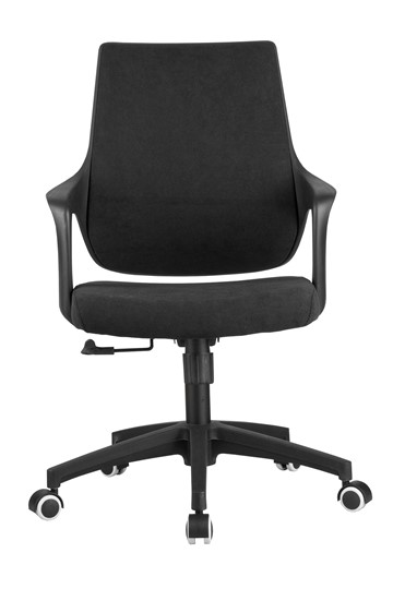 Кресло Riva Chair 928 (Черный) в Вологде - изображение 1