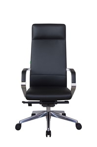 Кресло офисное Riva Chair A1811 (Черный) в Вологде - предосмотр 1
