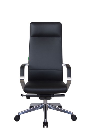 Кресло офисное Riva Chair A1811 (Черный) в Вологде - изображение 1