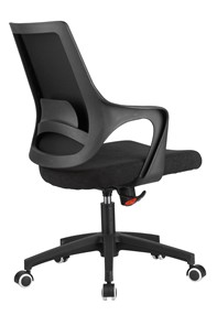 Кресло Riva Chair 928 (Черный) в Вологде - предосмотр 3