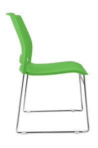 Кресло Riva Chair D918 (Зеленый) в Вологде - предосмотр 2