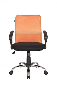 Офисное кресло Riva Chair 8075 (Оранжевая) в Вологде - предосмотр 1