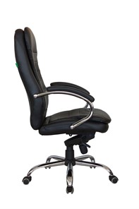 Компьютерное кресло Riva Chair 9024 (Черный) в Вологде - предосмотр 2
