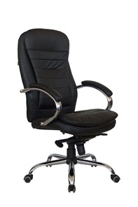 Компьютерное кресло Riva Chair 9024 (Черный) в Вологде