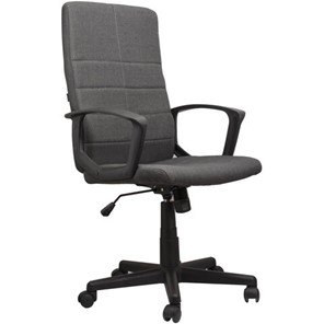 Компьютерное кресло Brabix Focus EX-518 (ткань, серое) 531576 в Вологде