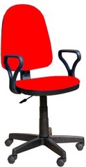 Офисное кресло Prestige gtpPN/S2 в Вологде - изображение