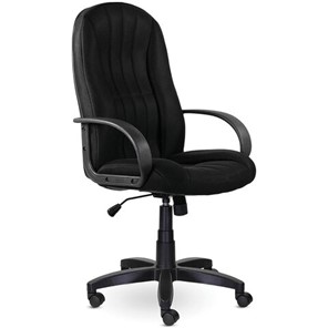 Компьютерное кресло Brabix Classic EX-685 (ткань E, черное) 532024 в Вологде