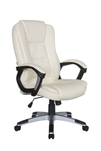 Кресло офисное Riva Chair 9211 (Бежевый) в Вологде - предосмотр