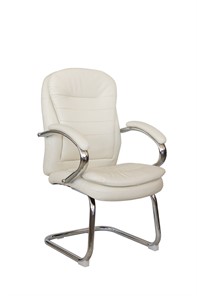 Кресло Riva Chair 9024-4 (Бежевый) в Вологде - предосмотр