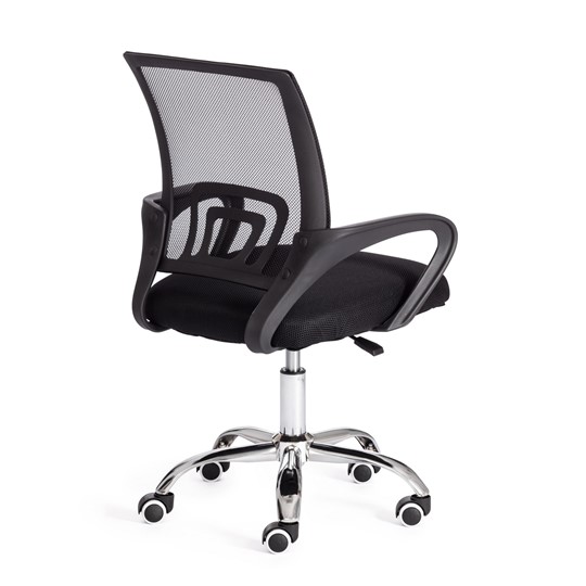 Кресло BM-520M ткань, черный, арт.20212 в Вологде - изображение 2