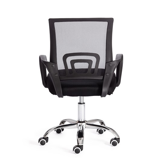 Кресло BM-520M ткань, черный, арт.20212 в Вологде - изображение 3