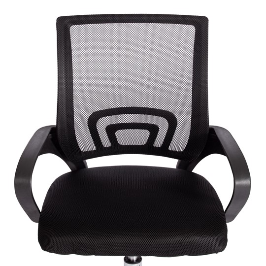 Кресло BM-520M ткань, черный, арт.20212 в Вологде - изображение 5